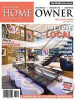 South African Home Owner